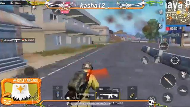 Новая обнова -пора заценить.😄👌 Если хочешь поиграть сначала подпишись на мой канал на омлете.:D смотреть онлайн