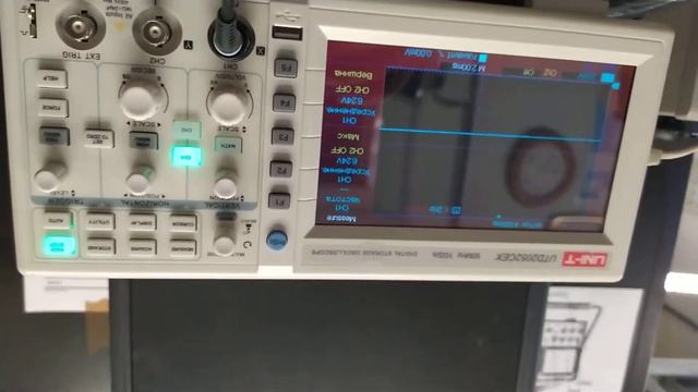 Быстрый ремонт свитча