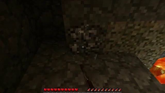 Minecraft lets play: Angry Farmer смотреть онлайн