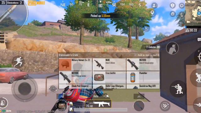 Google pixel 4 or 4xl pubg test in 2023 90 fps without any lag❤️😱 смотреть онлайн