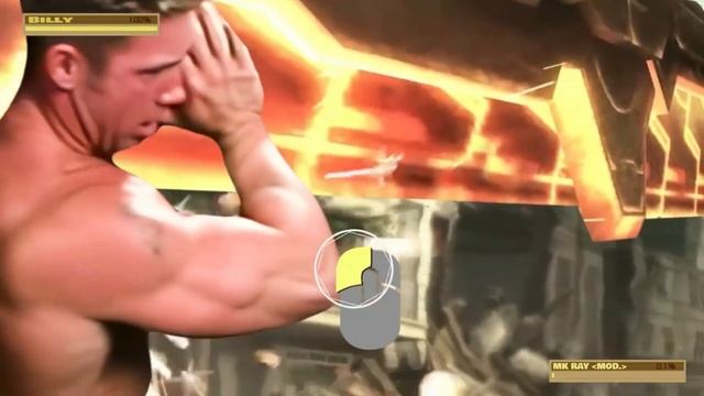 Game Coub #15.Подборка игрового видео для настроения???? смотреть онлайн