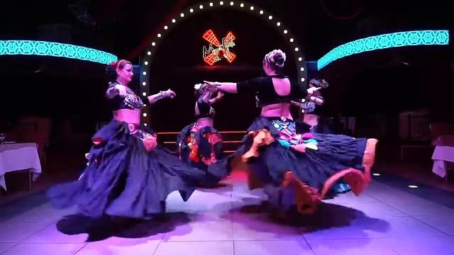 Лантана - АТС смотреть онлайн