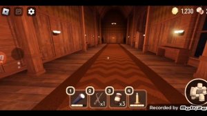 Прохождение дорс