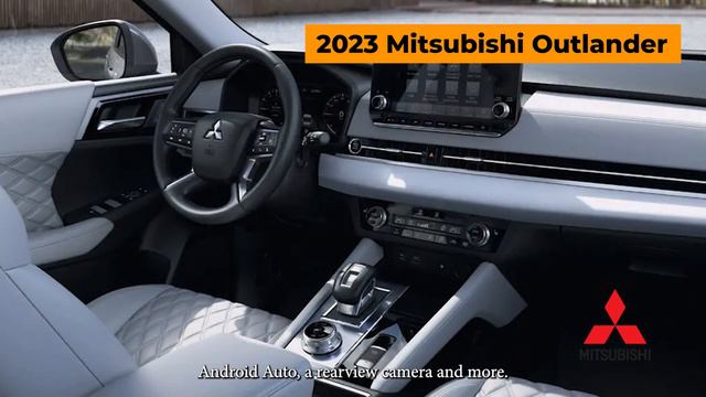 2023 Mitsubishi Outlander For Sale - Vehicle Walk Around Information смотреть онлайн
