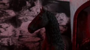 Проект 2023 Сериал «Алая ночь» / 6 серия
