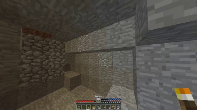 RLCRAFT + Epic siege mod