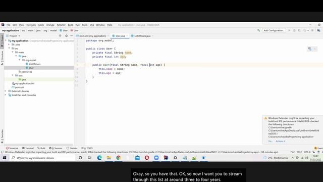 Java Interview| 10+ years experience| Realtime Java Microservices Interview.Git Maven Interview. смотреть онлайн