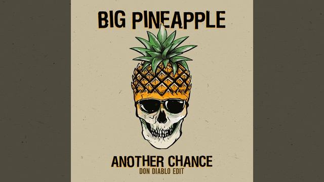 Another Chance (Don Diablo Edit) смотреть онлайн