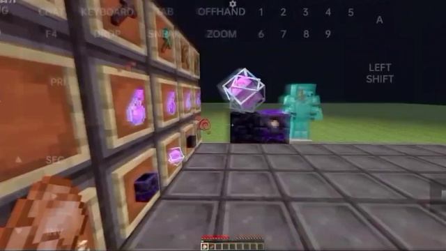 ||Living Legend Texture Pack For Java || смотреть онлайн