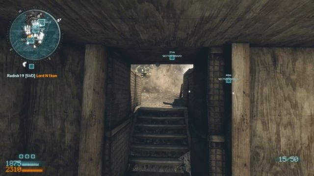 Medal of Honor 2010 Multiplayer - GTX 650 Ti | FX-8150 - Ultra Settings at 1080p смотреть онлайн