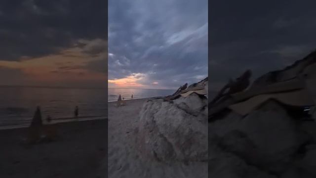 закат Остров Лефкада,Греция смотреть онлайн