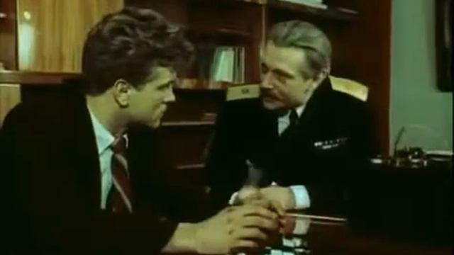 ГОЛОСА С ТОГО СВЕТА - СТОГО ЛИ . . . "Секретный фарватер" смотреть онлайн