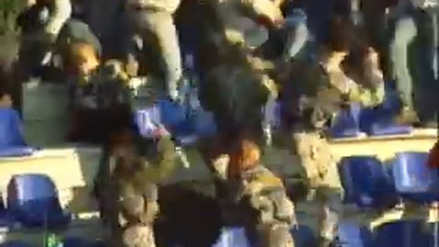 Soccer riot ! смотреть онлайн