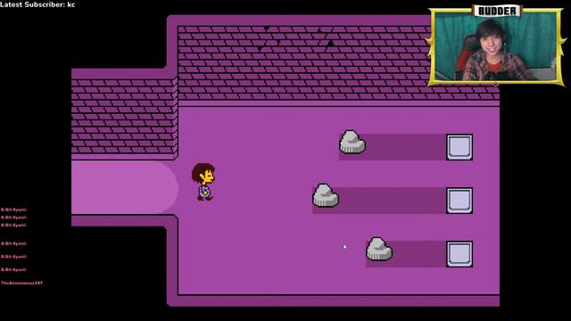 UNDERTALE!!!! смотреть онлайн