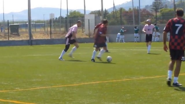 PALERMO CALCIO MEDICI 2013 prima fase смотреть онлайн