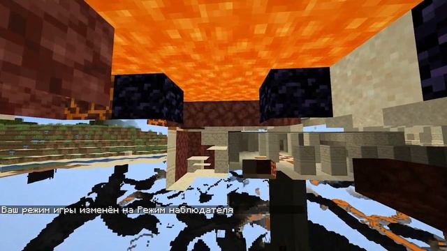 ТОП 3 СИДА ДЛЯ ВЫЖИВАНИЯ В МАЙНКРАФТЕ! смотреть онлайн