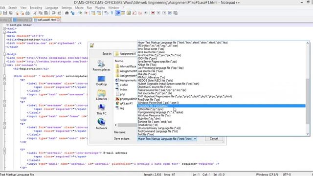 How to connect SQL database with forms смотреть онлайн
