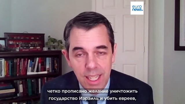 Ближний Восток в поисках мирного урегулирования конфликта