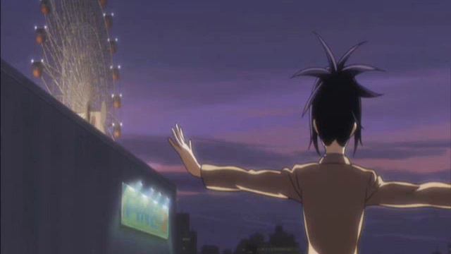 Мой рок-н-ролл Блич смотреть онлайн