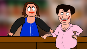 Чем заняться в деревне (Дога Дог серия 5 сезон 1)