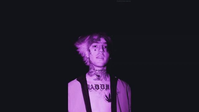 Free Lil Peep Guitar Type Beat - "White Lines" смотреть онлайн
