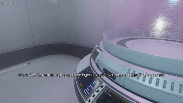 Claire de Lune part 6 (Game Movie) (No Commentary) смотреть онлайн