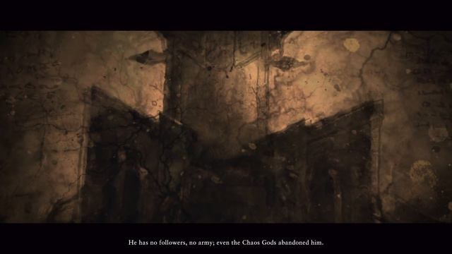 Total War: WARHAMMER III | Daemon Prince | The Slayer of the Bear Storyline смотреть онлайн