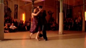 Mariano Otero y Alejandra Heredia 2009