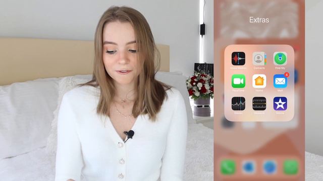 What's on my iPhone 12 Pro Max 2021! смотреть онлайн