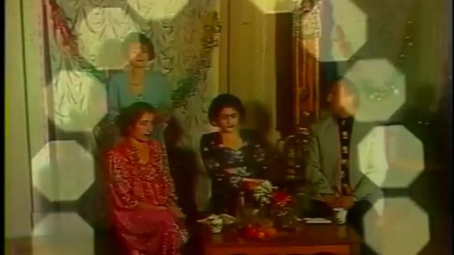 Дилрабо Аюби - Биё азизи ман | Dilrabo Ayubi - Biyo Azizi Man (1996)