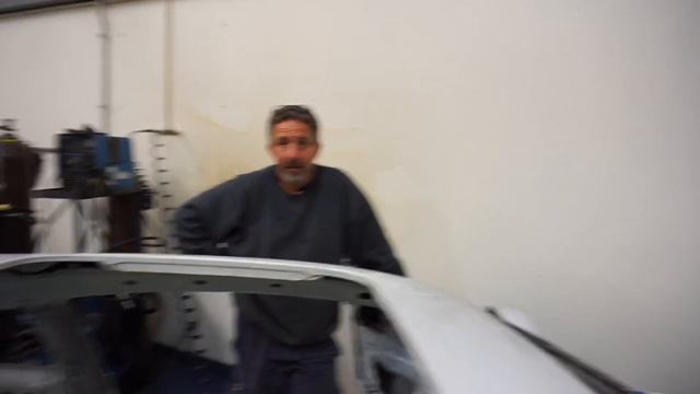 ROTHFAB CUSTOM CERTIFIED ROLL CAGE PT.2 | 1999 MITSUBISHI ECLIPSE GSX #SEMA2019GSX aka ANGRY PANDA смотреть онлайн