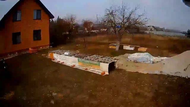 Запустила квадрокоптер HS GPS V1 смотреть онлайн