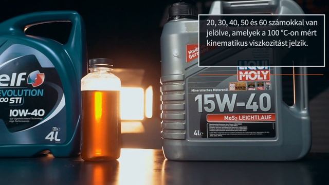 Mi A Különbség A Motorolajok Típusai Között? Osztályozás, Címkék | AUTODOC Tippek