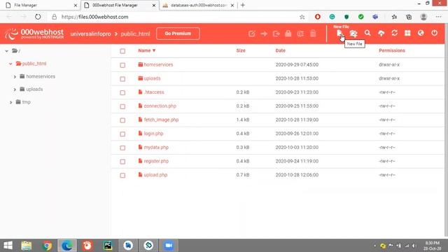 Coding Task #21 Android User Login Registration using Volley part-1 смотреть онлайн
