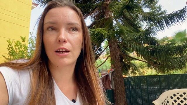 ТЕНЕРИФЕ VLOG: про насекомых, простуду и удалёнку смотреть онлайн