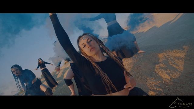 Летний вайб | Choreographer by Victoria Aleksandrovich | ТЕРРИТОРИЯ ТАНЦА смотреть онлайн