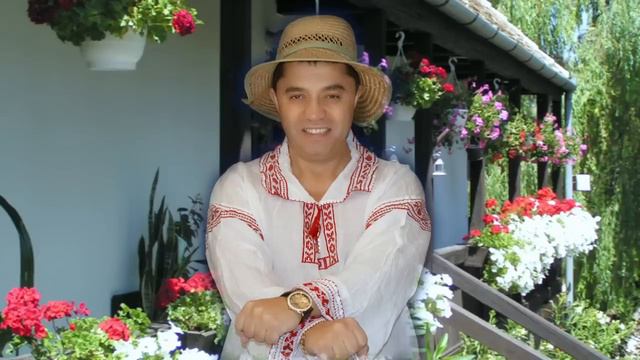 Nicolae Guta  ❌  Sunt Un Fat Frumos ❌ Manele Etno Noi