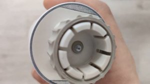 First activation and calibration of the Tuya Zigbee Smart Thermostatic Radiator Valve for Radiator