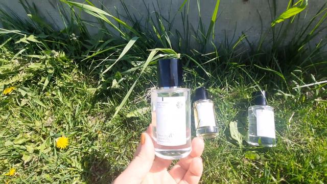 🌿Линейка парфюмов Aromapolis Olfactive Studio от SIBERIAN WELLNESS ❄️