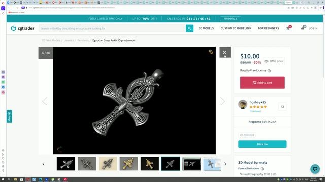 Где купить 3-Д модели для печати! Where To Buy 3D Models For Printing!