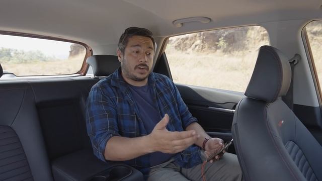 The Kia Sonet - A Gamechanger (Partner Content) смотреть онлайн
