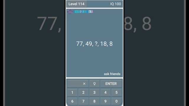 MATH RIDDLES IQ TEST LEVEL 101-LEVEL 130 MATH RIDDLES IQ TEST KUNCI JAWABAN SOLUTION ANSWER смотреть онлайн
