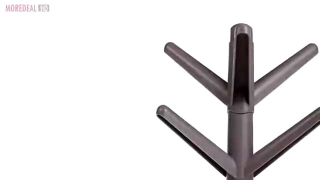 Набор для специй и трав "Дерево" смотреть онлайн