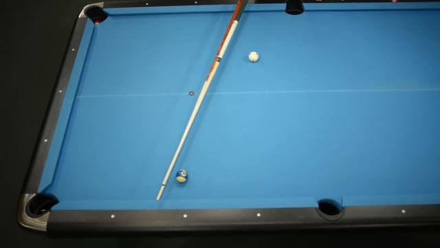 An Easy Way to Shoot Bank Shots in Billiards and Pool смотреть онлайн