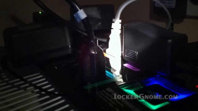 My New Power Strip смотреть онлайн