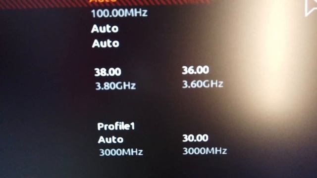 HOW TO OVERCLOCK RYZEN 3 3200G WITH GIGABYTE A320M-H | A320 Motherboard Overclocking | S2-E2 смотреть онлайн