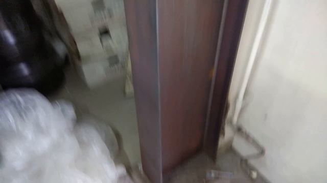 Монолитное перекрытие в автосервисе (пос. Васильково) смотреть онлайн