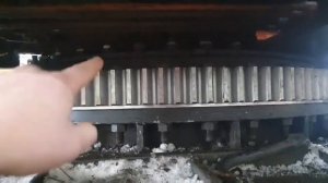 Ремонт автокран клинцы 40тонн (замена ОПУ)