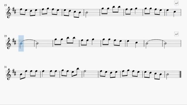 Claire's Clarinet смотреть онлайн
