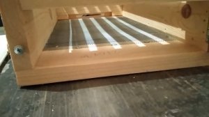 многофункциональное дно для шестирамочников